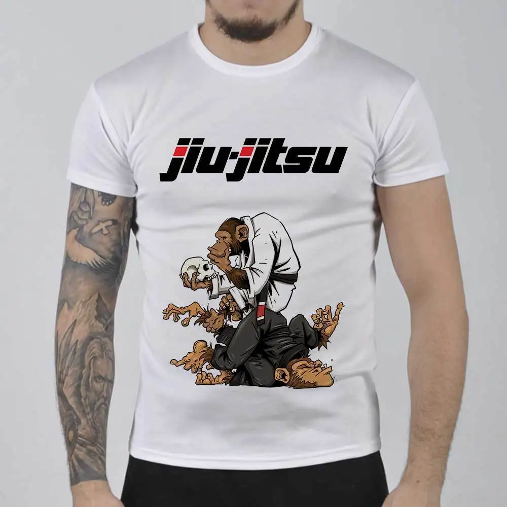

Cool Design Jiu-Jitsu Sight Martial Arts Mens T-Shirt. Summer Cotton Short Sleeve O-Neck Unisex T Shirt New S-3XL