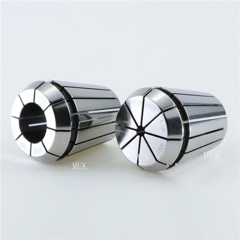 Патрон пружинного Цанга ER32 для гравировального и фрезерного станка полные