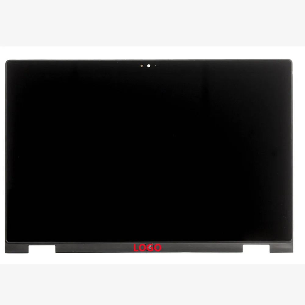 spesifikasi LCD LED 13.3 Inci Layar Sentuh Rakitan UNTUK Dell Inspiron 13 7000 Seri 7347 7348 2-In-1 P57G FHD 1920*1080 Panel Tampilan