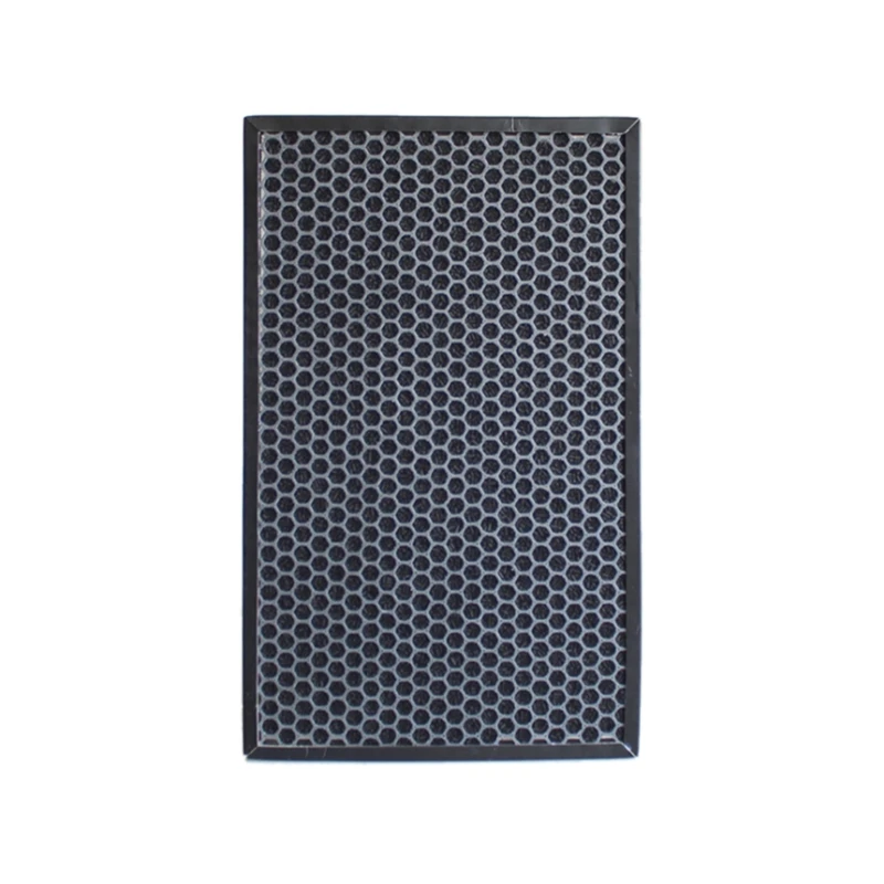 

2 Pcs Suitable For Samsung Air Purifier AC-347 AC-405 AX034 Activated Carbon Filter