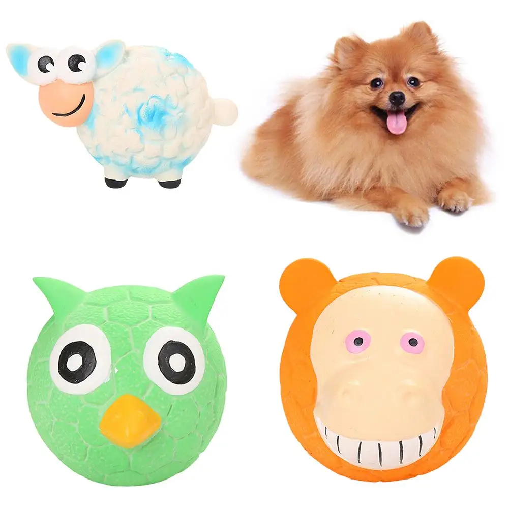 Обезьянья овца в форме совы продукт для домашних животных собачья продукция