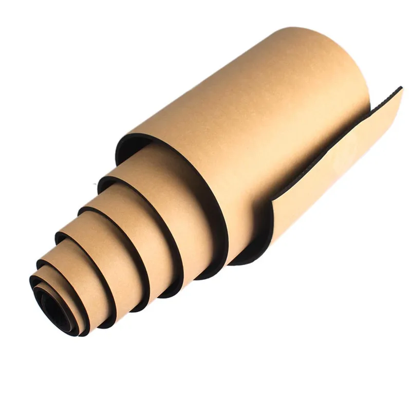 200*20 см предотвращения столкновений отделкой анти-руб автомобиля край двери