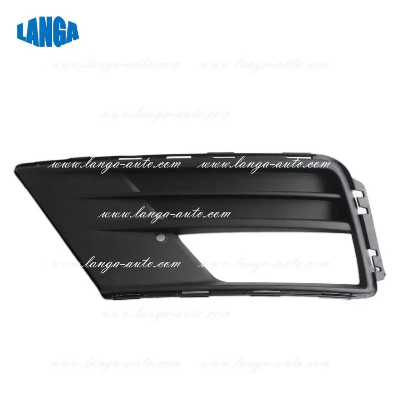 

2К 5853665 Ф 2К 5853666 F для VW Caddy 2016 — крышка противотуманной фары с отверстием, решетка переднего бампера, левая или правая