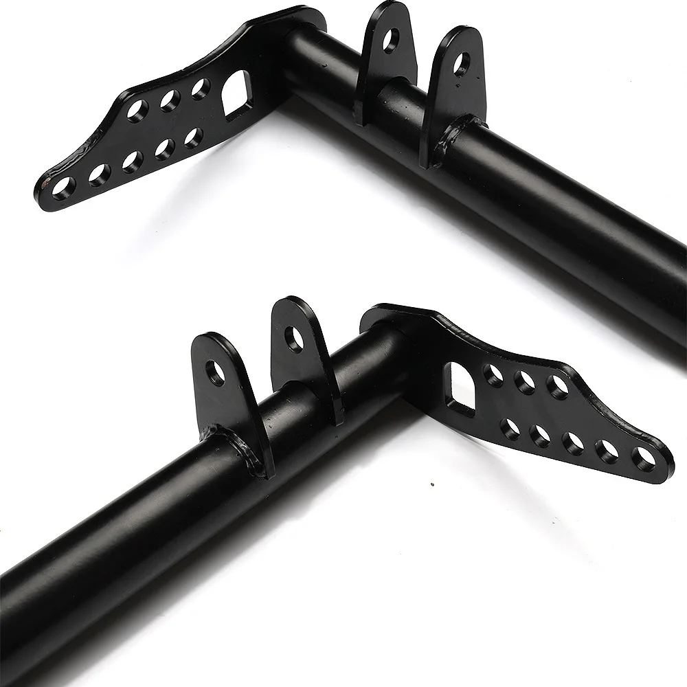 

Cross-border automobile chassis modification traction control rod pull rod is suitable for Honda Civic 92-95