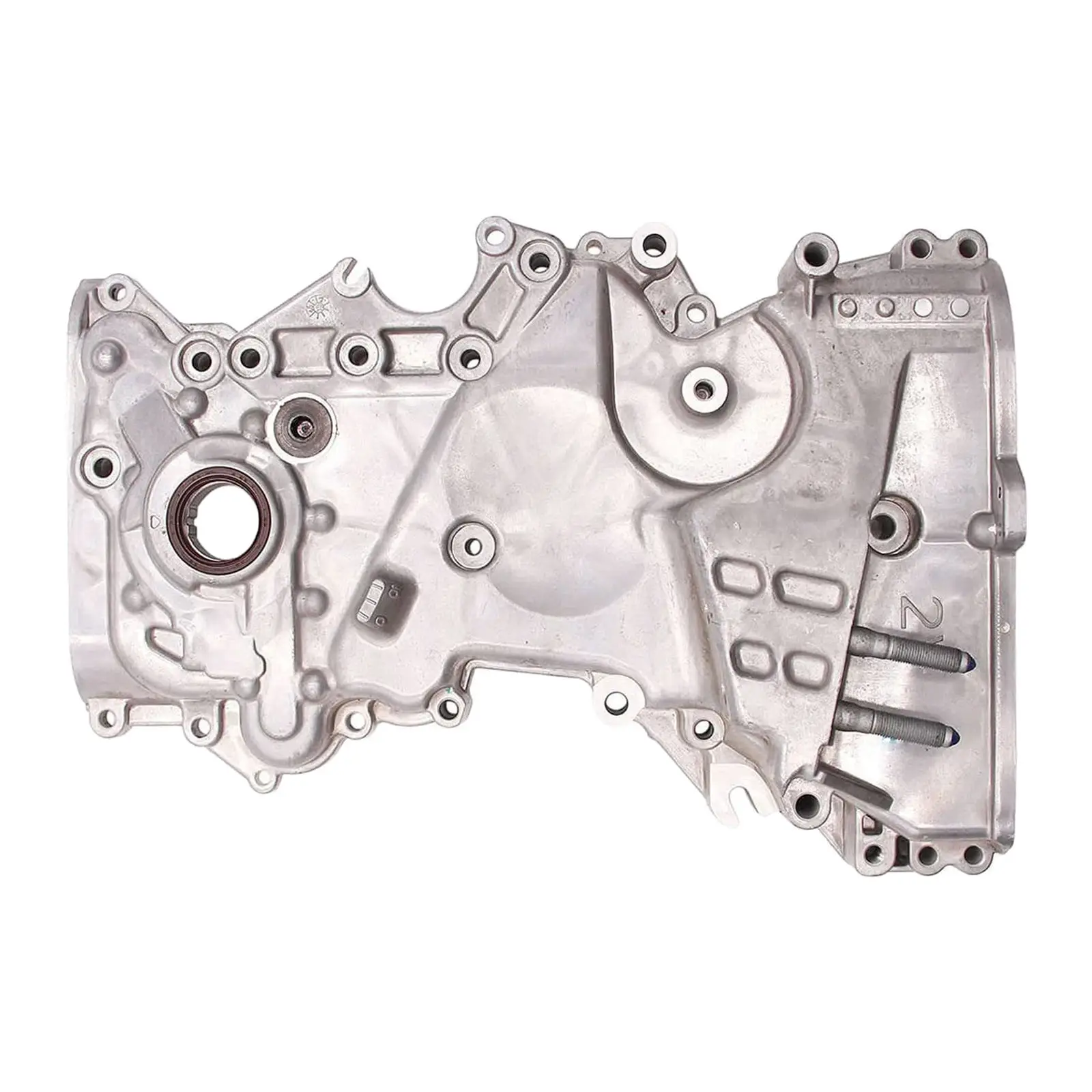 

Автомобильный масляный насос 213502E350, замена для Kia Forte5 2.0L 2018-2014, запчасти для грузовиков, компоненты двигателя, автомобильные аксессуары