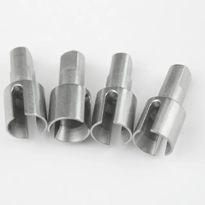 1/14 автозапчасти с дистанционным управлением чашки дифференциала автомобильные