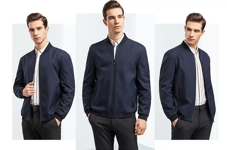 

2021 Brand Spring Autumn Men Trench Coats Superior Quality Zipper Male Fashion Outerwear Jackets Windbreaker Plus Size 3XL