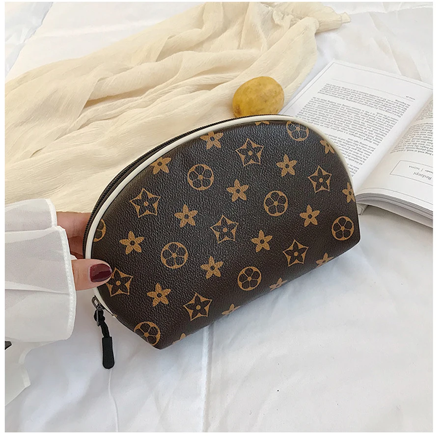 Косметичка сумки и чехол s косметичка для путешествий женский Органайзер набор