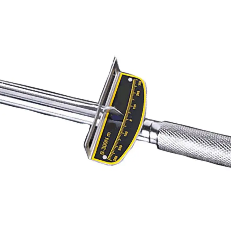 

Pointer Socket Torque Wrench Non-slip 300N.M Dial Torque Spanner Auto Repair Tension Wrenches Spanner