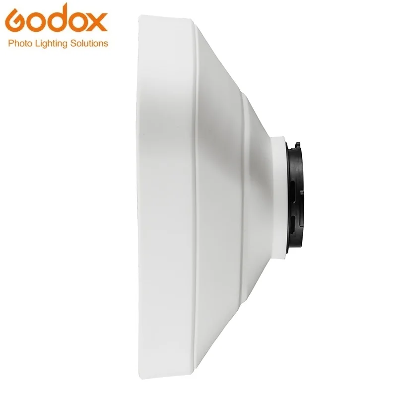 Мягкая светодиодный Атка Godox ML CS1625 для светильников ML30 и ML30Bi