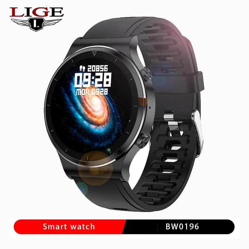 

Новинка 2020 г., умный съемный браслет Uhr F überwachung с динамическим сердечником для Android и IOS, съемный прожектор uhren