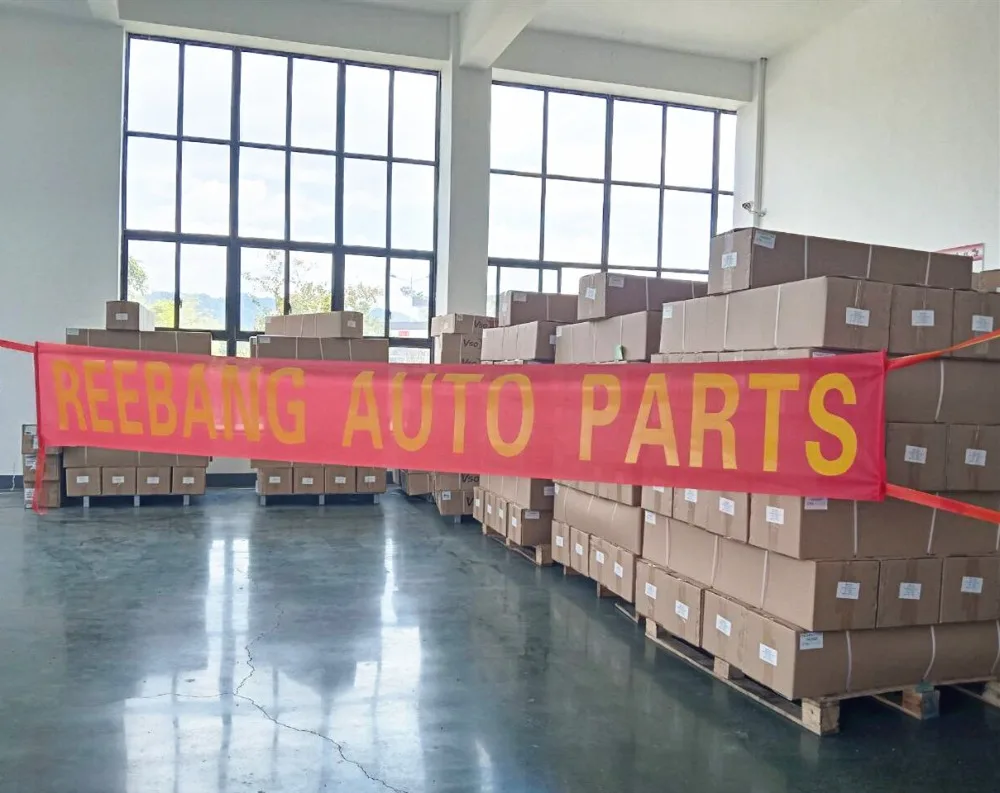 Reebang для KIA Besta Mazda Bongo k2700 рулевая рейка 0K60A-32-11 LHD