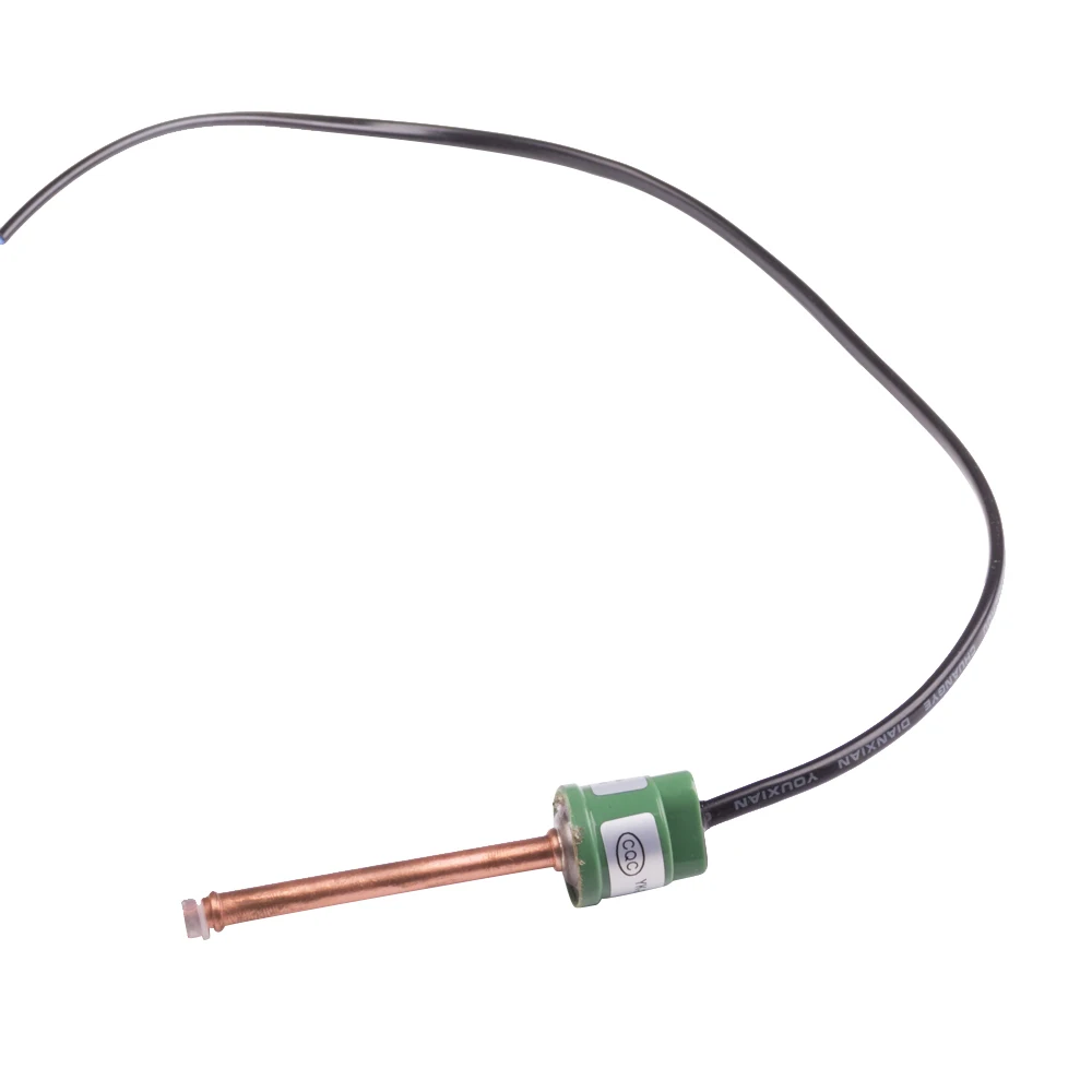 Воздушный кондиционер датчик высокого и низкого давления управление с линейным