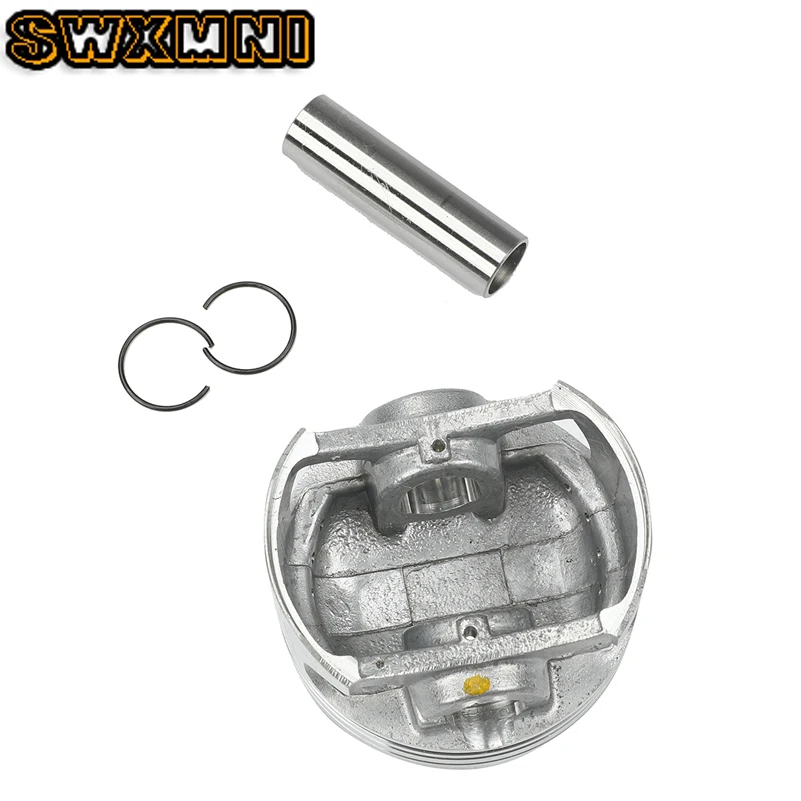 Комплект для мотоцикла YX 150cc поршень 60 мм горизонтального двигателя YinXiang 160cc Dirt Pit