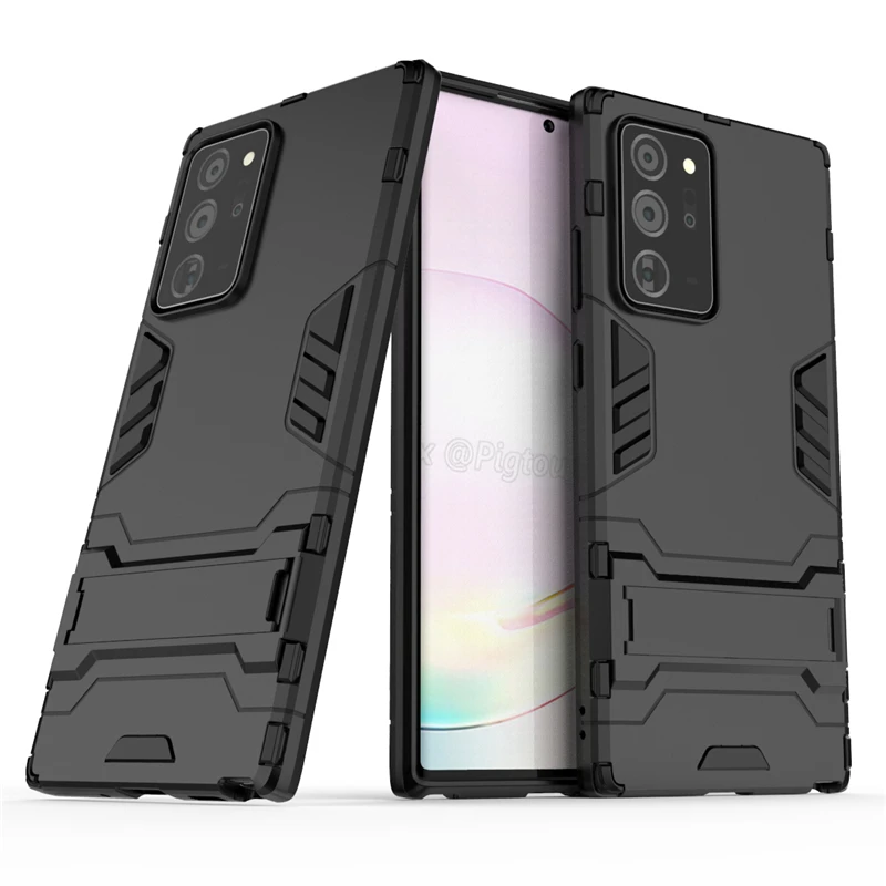 

Для Samsung Note 20 Ultra чехол для Samsung Note 20 Ultra Capas PC чехол для Samsung M21 M31 M51 A51 A71 S20 Note 20 Ultra Fundas