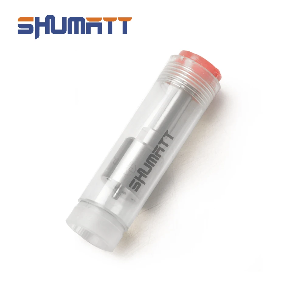 Китайский новый топливный инжектор с общей топливной магистралью DLLA145P870 для