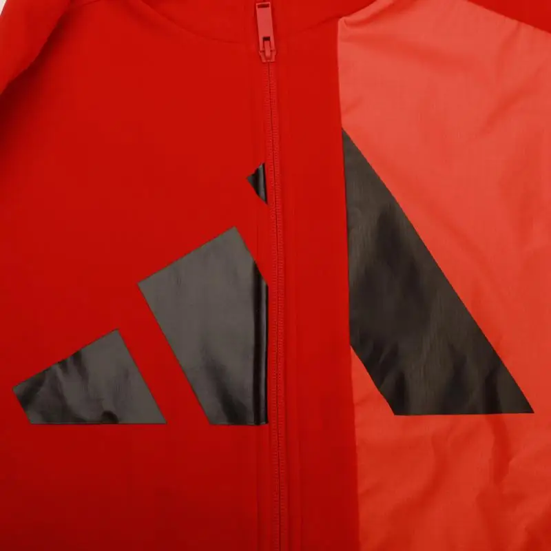 

Original New Arrival Adidas O2 HTT Men's jacket Hooded Sportswear