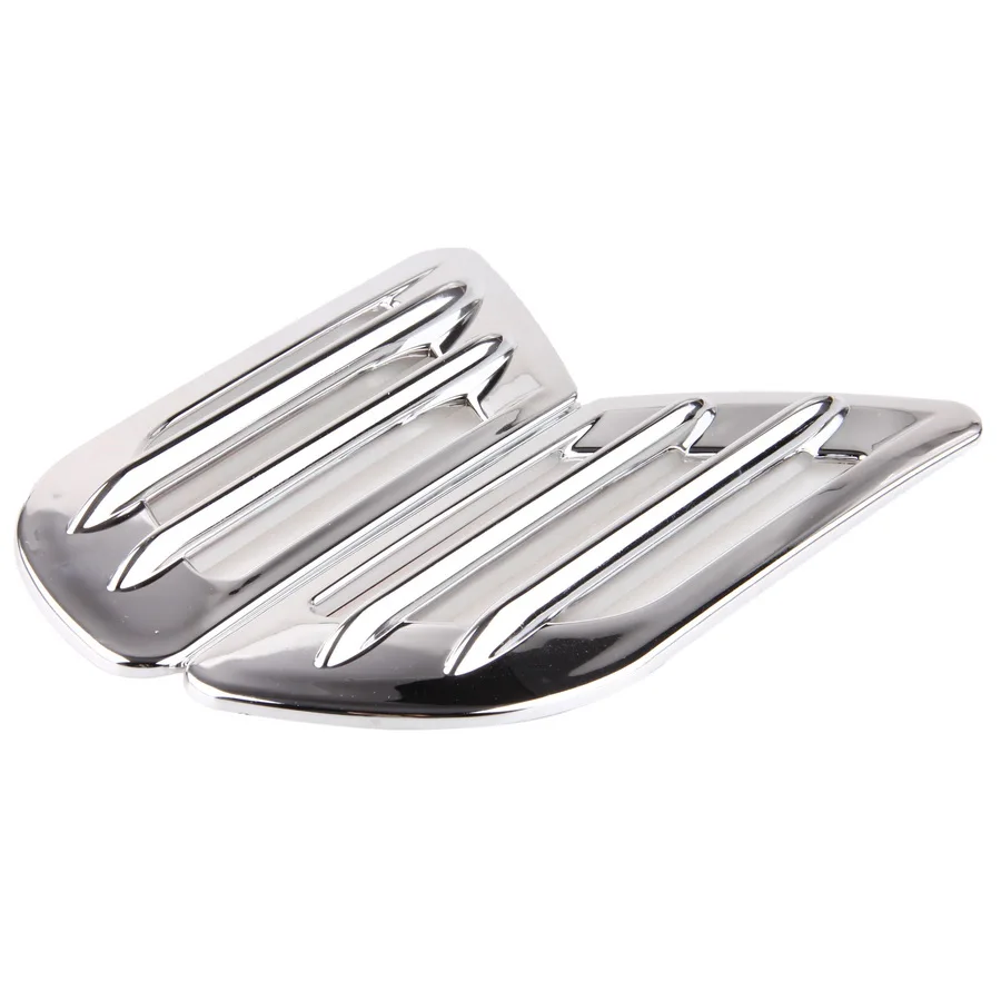 Автомобильная декоративная крышка POSSBAY для вентиляционного отверстия