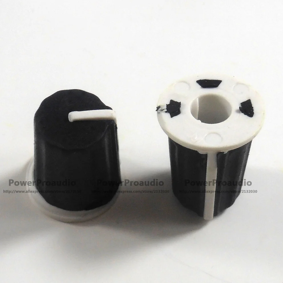 40 шт. сменная Вращающаяся ручка эквалайзера для пионера диджея миксера DJM djm 2000 900