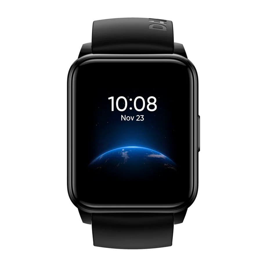

Смарт-часы Realme Watch 2, 1,4 дюйма, ip68, 90 спортивных режимов