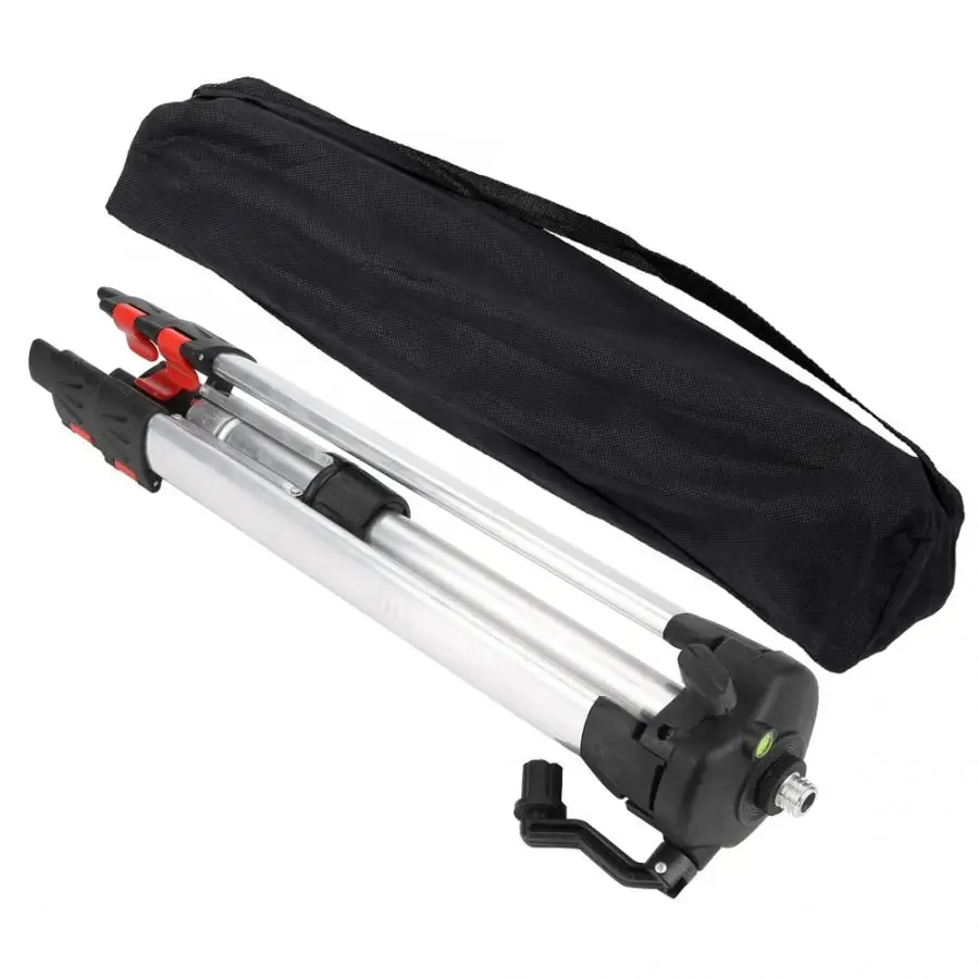 1 2 м штатив уровня Стенд для автоматического самонивелирующегося измерительный