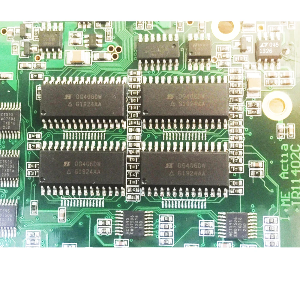 Хороший чип MB STAR C4 DG40DW PCB SD соединение компактный 4 диагностический инструмент
