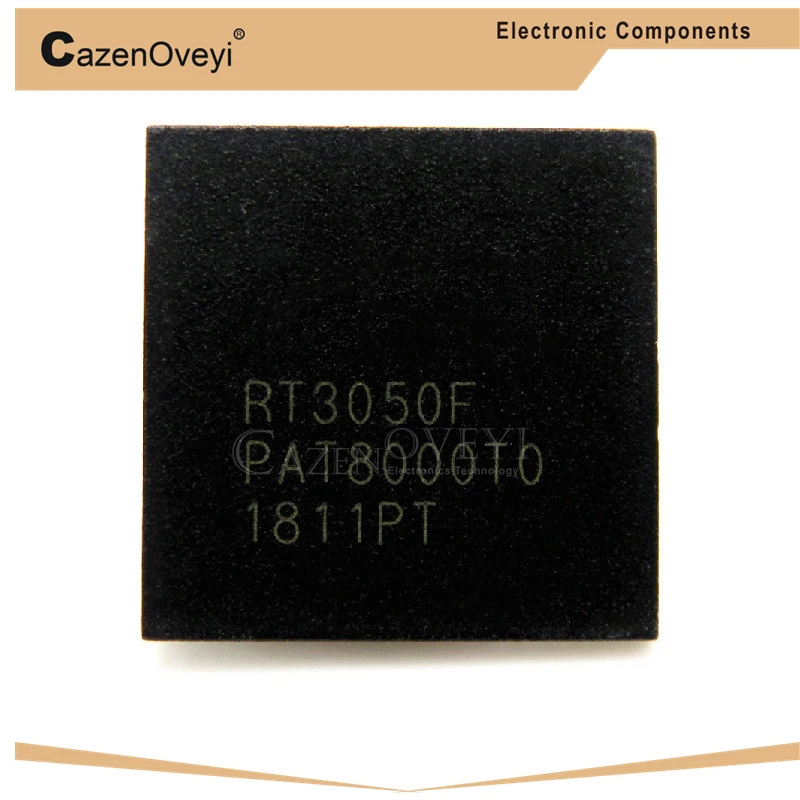 1pcs/lot RT3050 RT3050F BGA In Stock| |