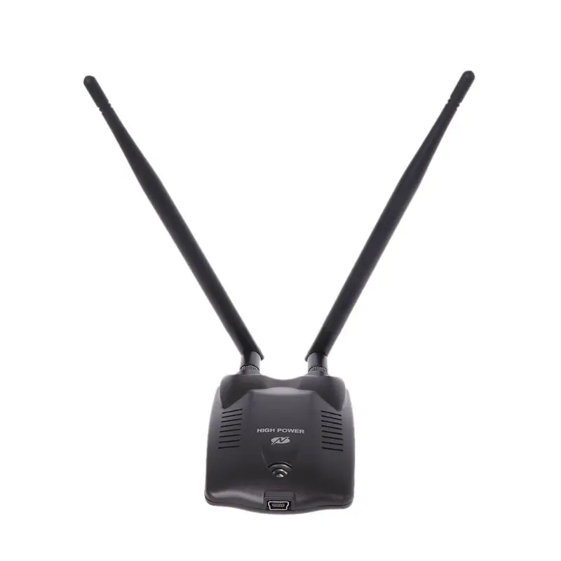 

Blueway N9100 Wi-Fi Password Cracking Decoder Free Wireless WiFi USB Adapter