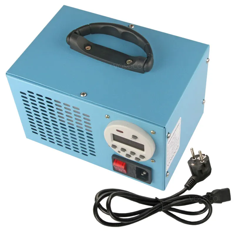 Генератор озона очиститель воздуха озонатор дезинфекционное оборудование умный