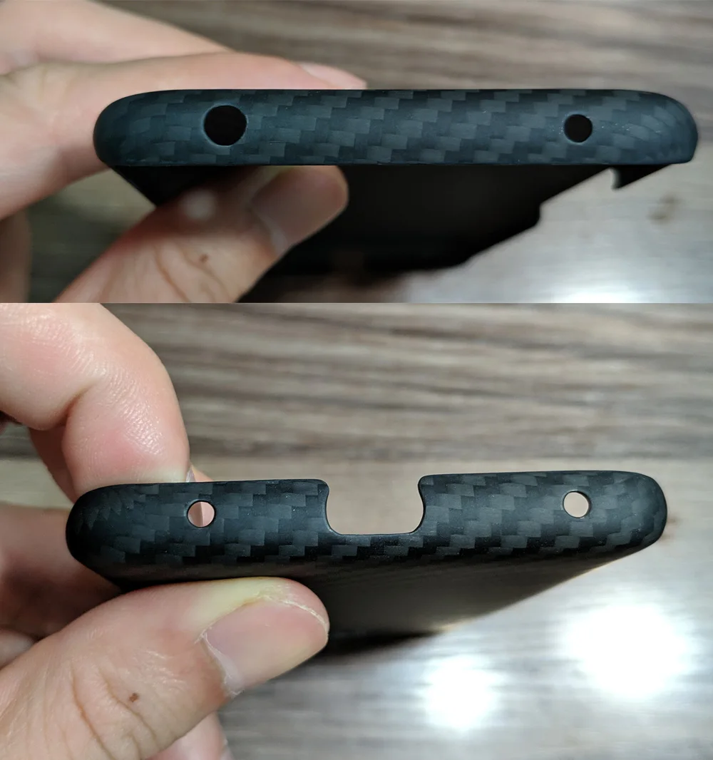 Чехол из углеродного волокна для huawei mate 20 PRO mate 30 PRO mate 20 X mate 20 ультратонкий деловой ручной работы