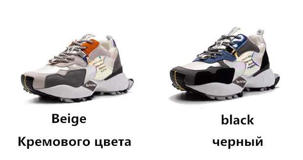 Женская спортивная Вулканизированная обувь из натуральной кожи на толстой подошве с кружевом модная удобная повседневная обувь белого цвета с сеткой