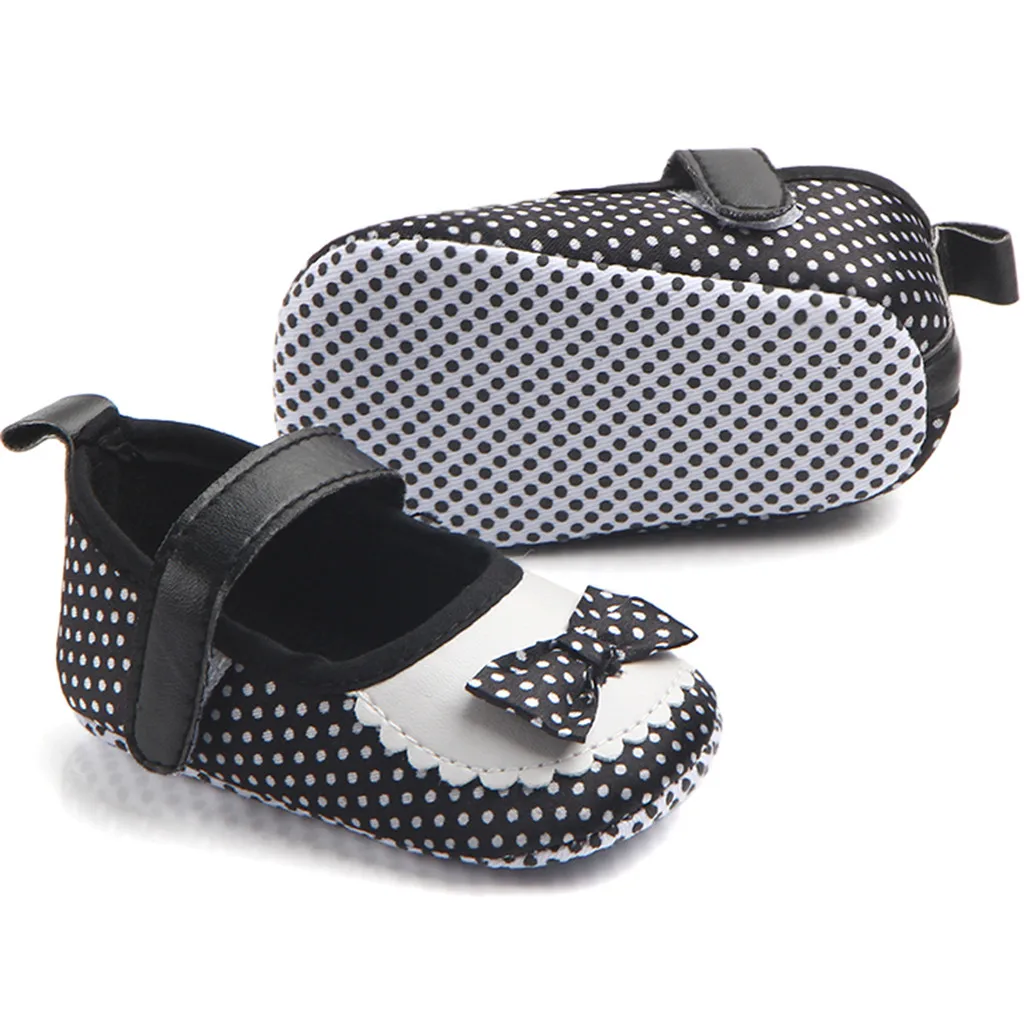 Детские ботинки обувь для новорожденных девочек и мальчиков первых шагов