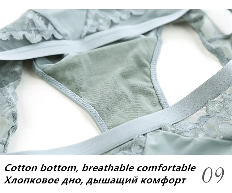 Новинка, комплект нижнего белья, женский бюстгальтер, пуш-ап, бюстгальтер, хлопок, толстый, черный, подтягивающий, сексуальный комплект бюстгальтер и трусики, кружевной комплект нижнего белья с вышивкой