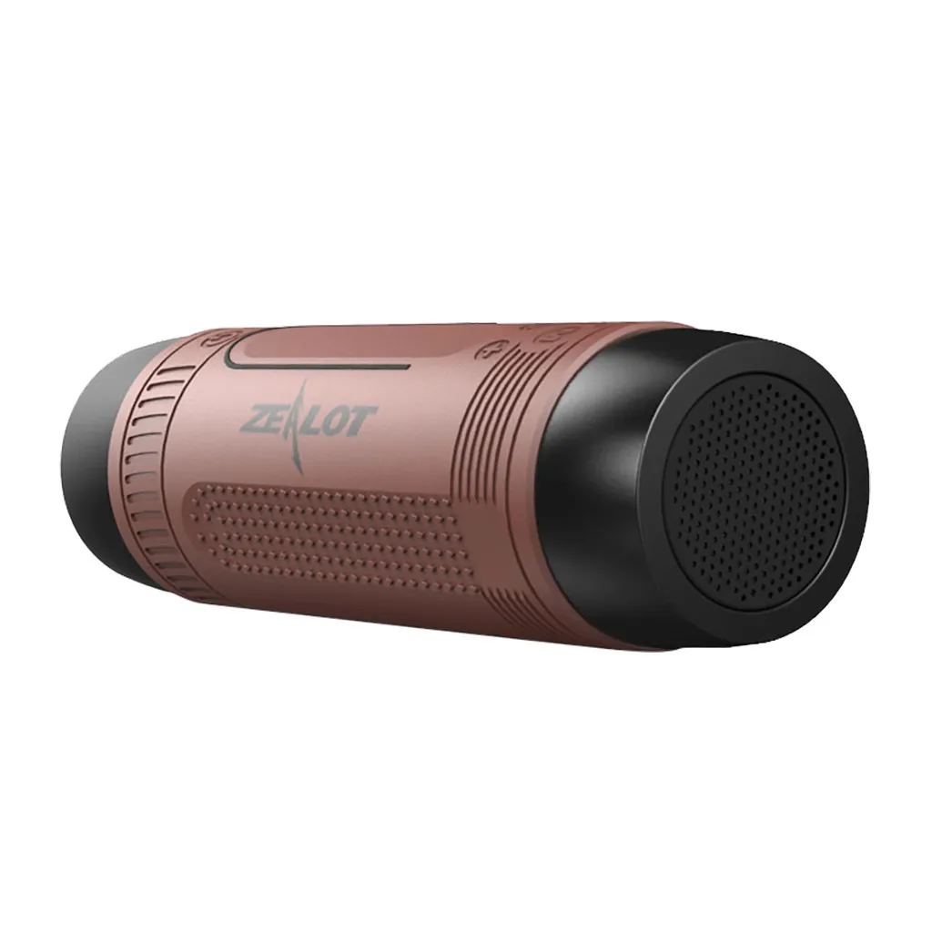 Велосипед с Bluetooth динамик велосипед Велоспорт Портативный s водонепроницаемый 4000