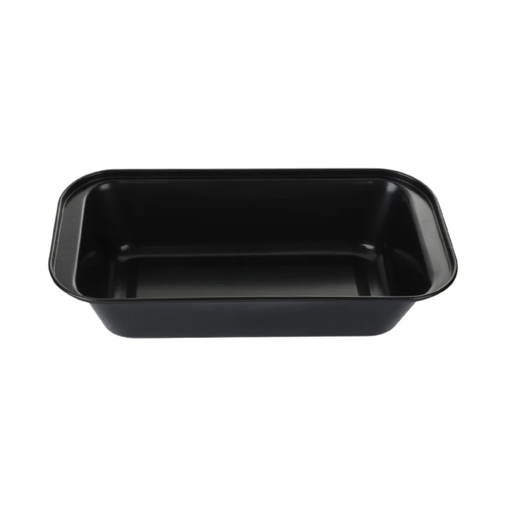 

1 Set/5pcs Multifunctional Baking Tools Toast Pizza Cake Baking Supplies Baking Mold Kit for Home Kitchen (Black)