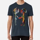 Радиоголовы альбомы футболка радио головы руки встряхивание альбомы амнезиак альтернатива рок Индий электронный Темный ребенок A