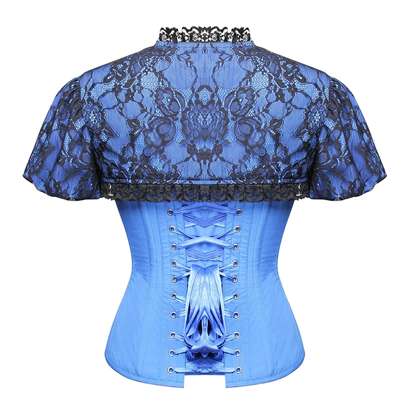 

Corset With Shrug Posture Corrector Summer Slimming Sheath Flat Belly Waist Trainer Body Shaper Remove Belly Tummy Wrap