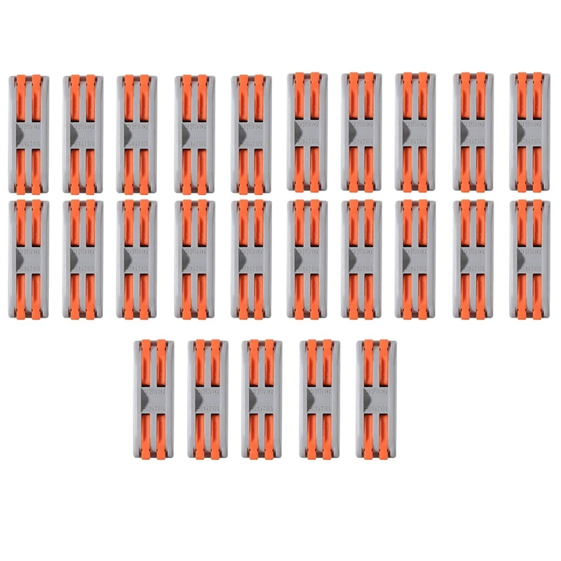 

Tie Rod Wire Nut Wire Connector Quick Connection Terminal Push Type Quick Connector