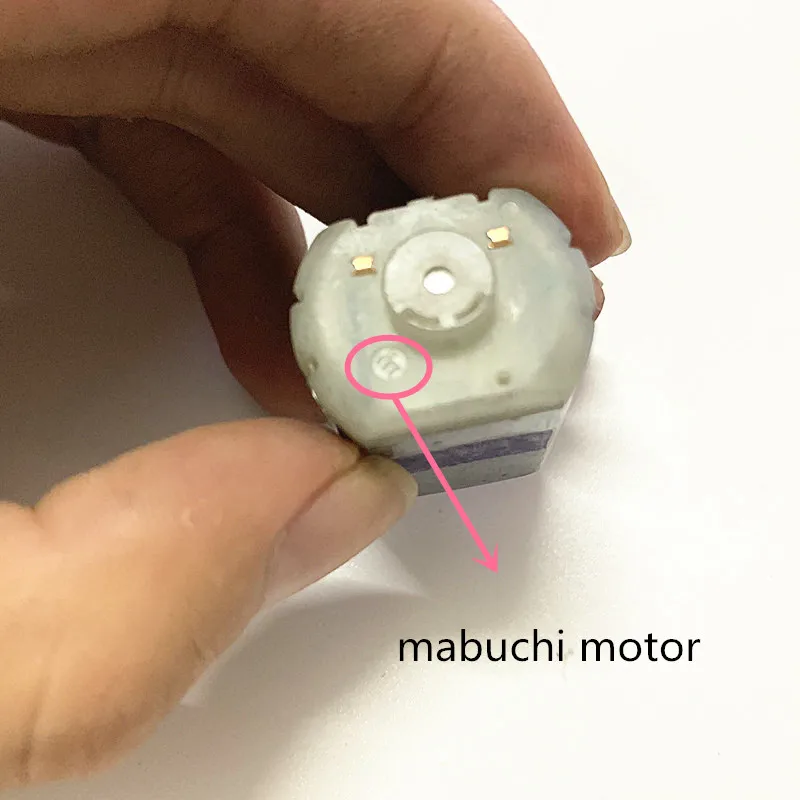 1 шт. D отрезной вал FC-280SB-15240 DC 12V 100ma Автомобильный Центральный мотор замка двери |
