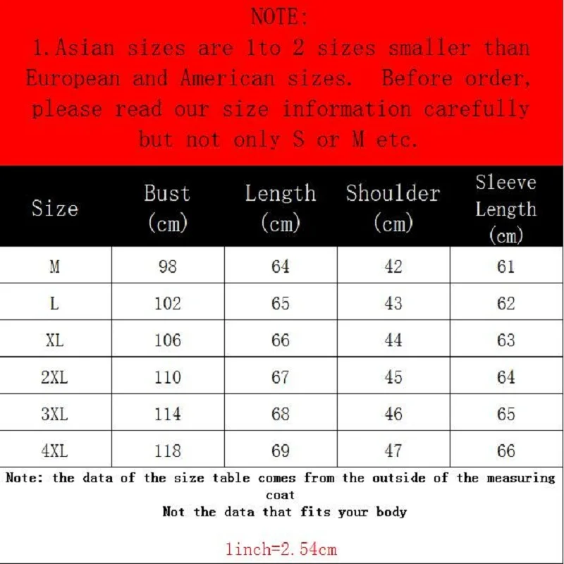 

Jacket Natural Winter Wool Liner Sheepskin Coat for Men Real Fur Warm Leather Jackets T-92-1833 KJ1329