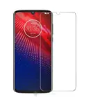 Защитное стекло для Motorola Z 4, Z4 Play, закаленное, не полное покрытие, для Moto One Vision XT1970-1, XT1970-3, P40 P 40