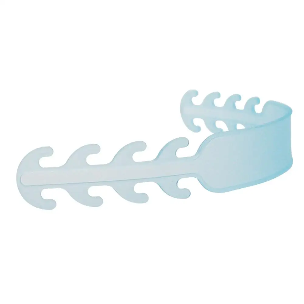 

10 PCS Extension Hook Adjustable Buckle Extension Buckle For Mask, 4 Gear Adjustable Extension Strap For Relax Your Ears