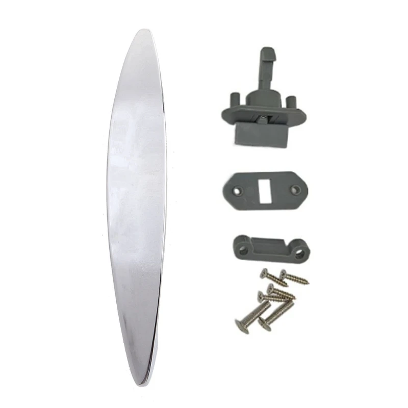 Сменная металлическая ручка для шкафа на колесах | Автомобили и мотоциклы