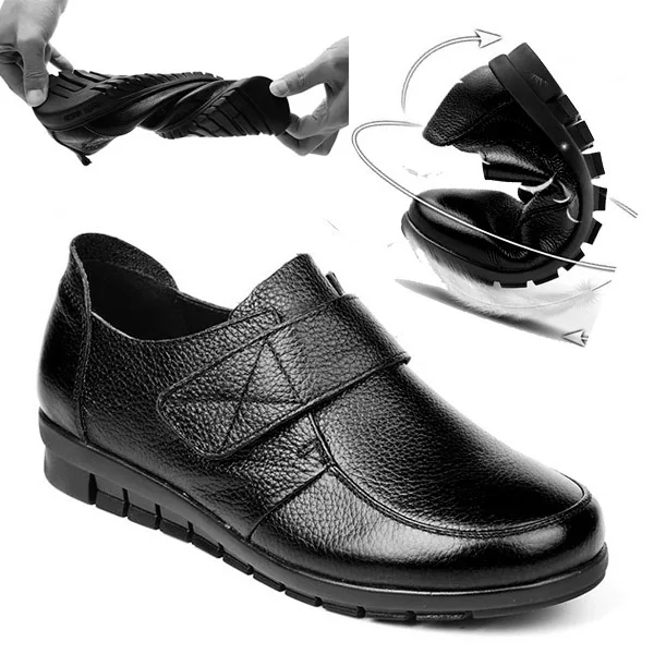 Женские кроссовки из искусственной кожи на плоской подошве цвет в ассортименте |