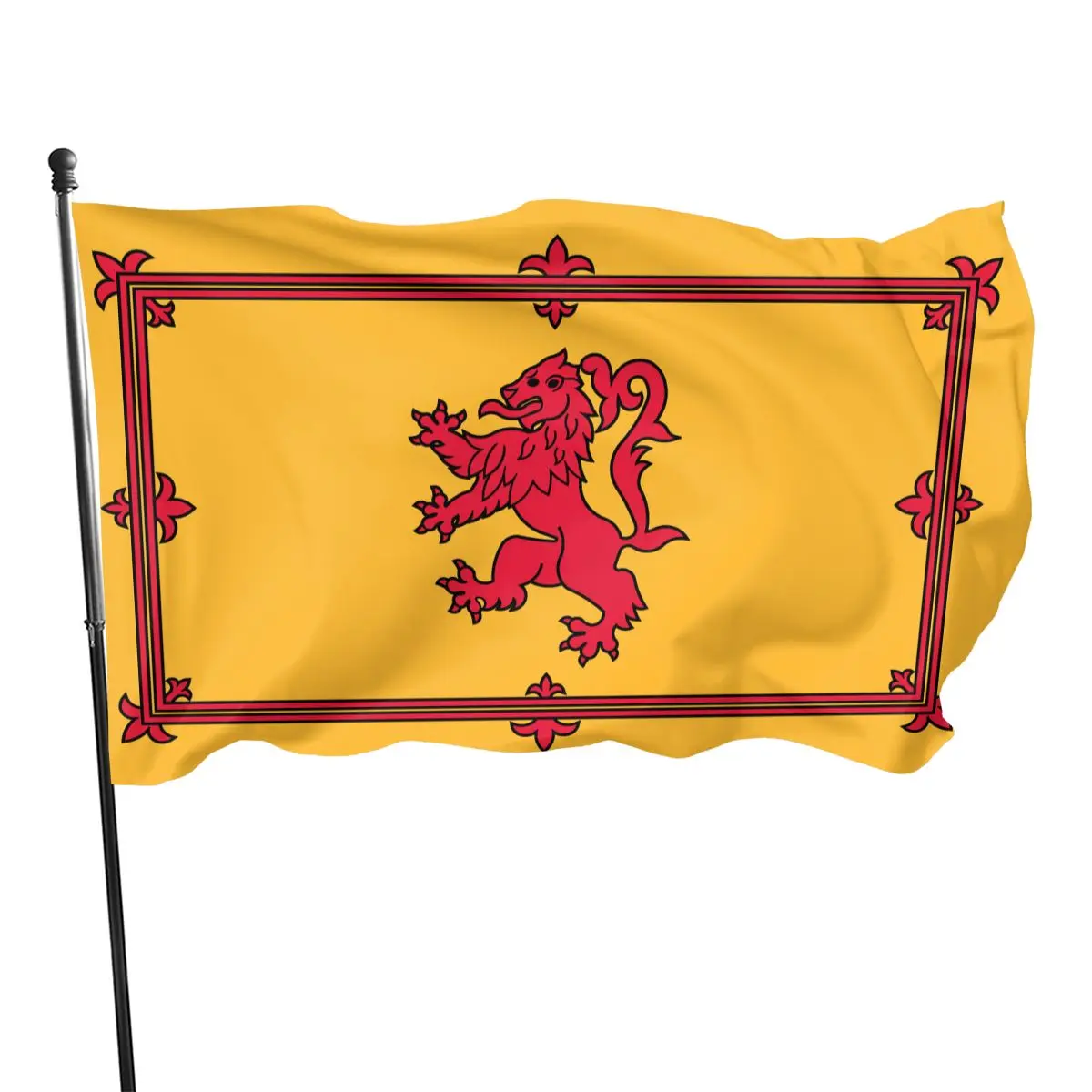 

Флаг Шотландии 90x150 см