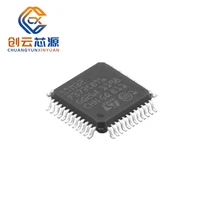 1pcs new 100 original stm32f373c8t6 lqfp 48 arduino nano integrated circuits operational amplifier single chip microcomputer
