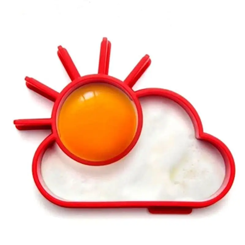 Кухонная техника формирователь яиц омлетная форма кольца для из нержавеющей