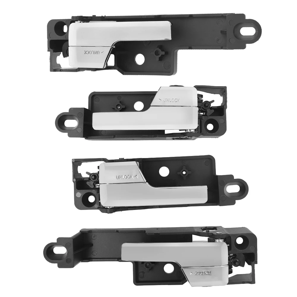 Внутренняя дверная ручка для Lincoln MKZ 07-12 Zephyr 2006 Ford Fusion 06-12 Mercury Milan 06-11 передний