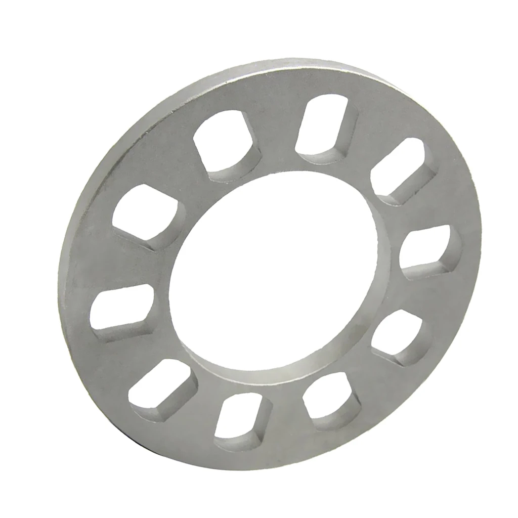 Wheel Spacer Adapter 5 Holes 12mm Lug 5X114.3 5X120 5X120.7 5X127 | Автомобили и мотоциклы