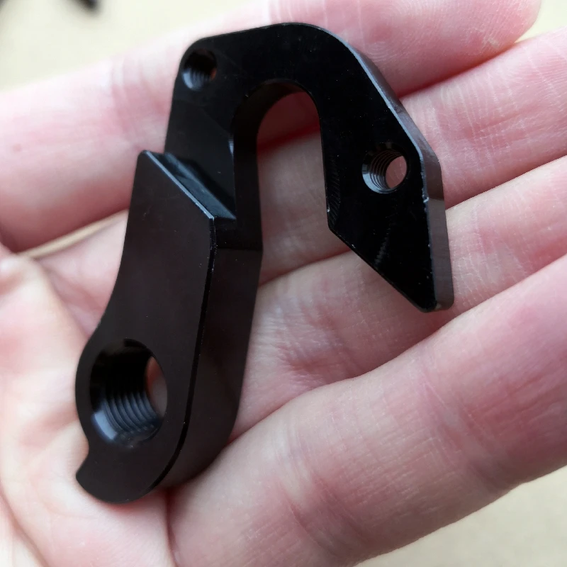 

2 шт. ЧПУ велосипедные Шестерни кронштейн для заднего переключателя для Haibike XDURO городских 4 HAIBIKE Gen 2 треккинг мех отсева горный велосипед карбоновая рама для велосипеда